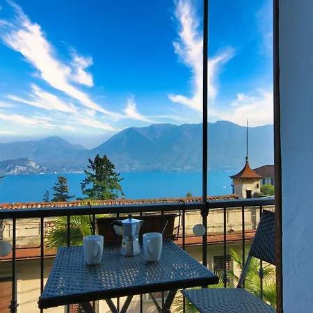 Magia - Two-room With View *