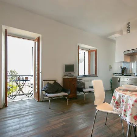 Magia - Two-room With View Apartment *