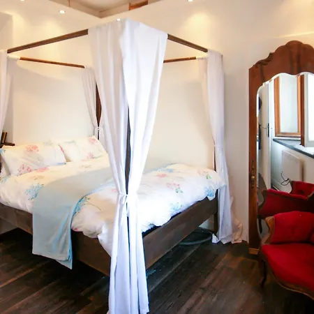 Magia - Two-room With View Apartment *