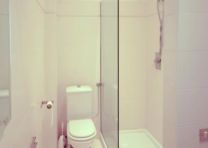 Magia - Two-room With View شقة غيفّا