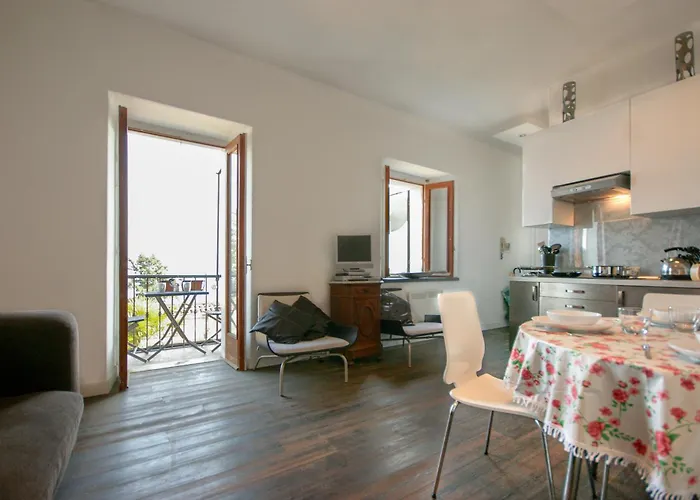 Magia - Two-room With View شقة *