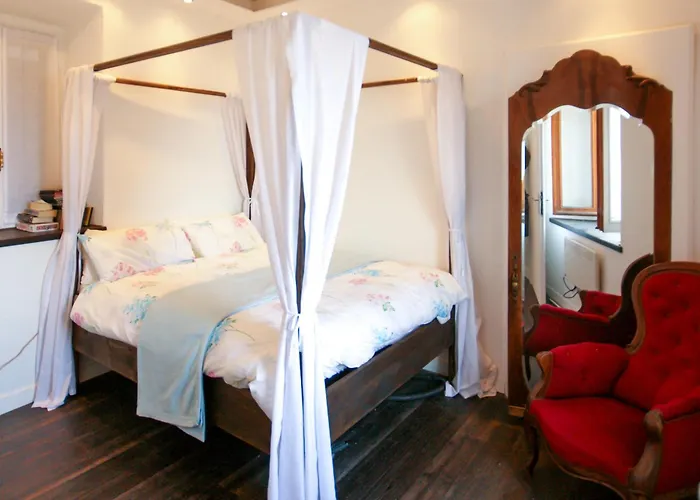 Magia - Two-room With View شقة *